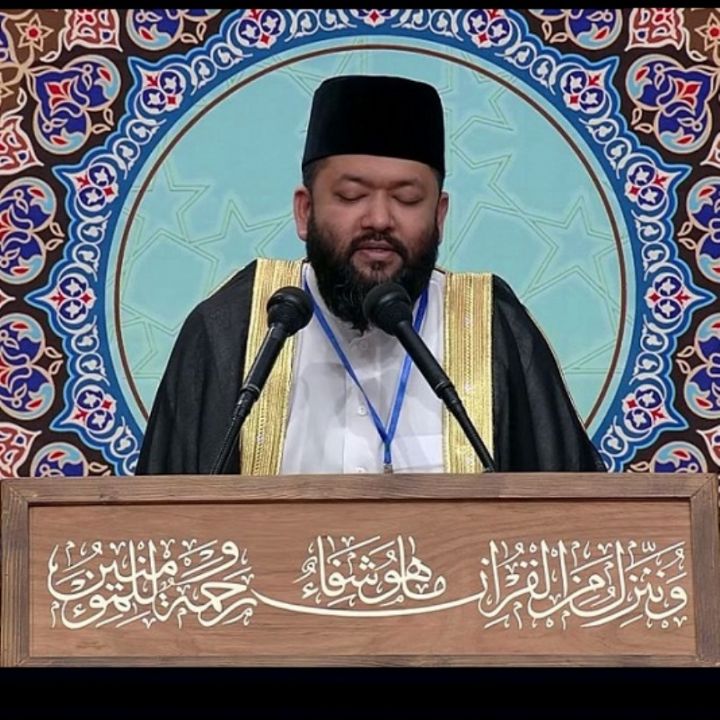 احمد الازهری