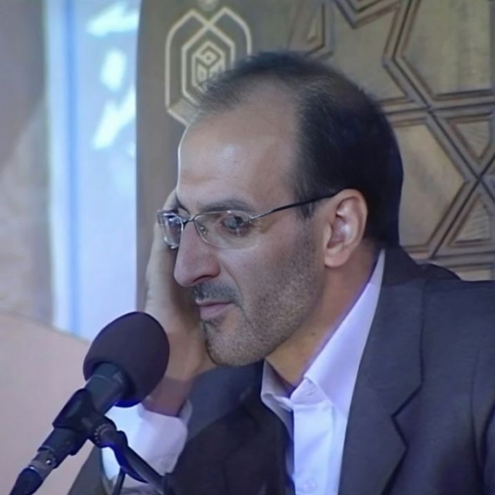 صالح اطهری فرد