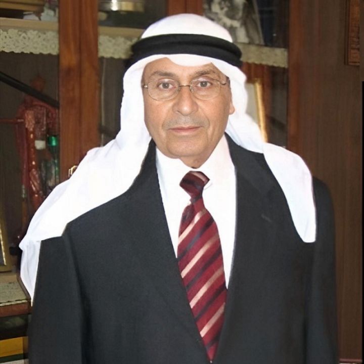 محمد ابوشوشه