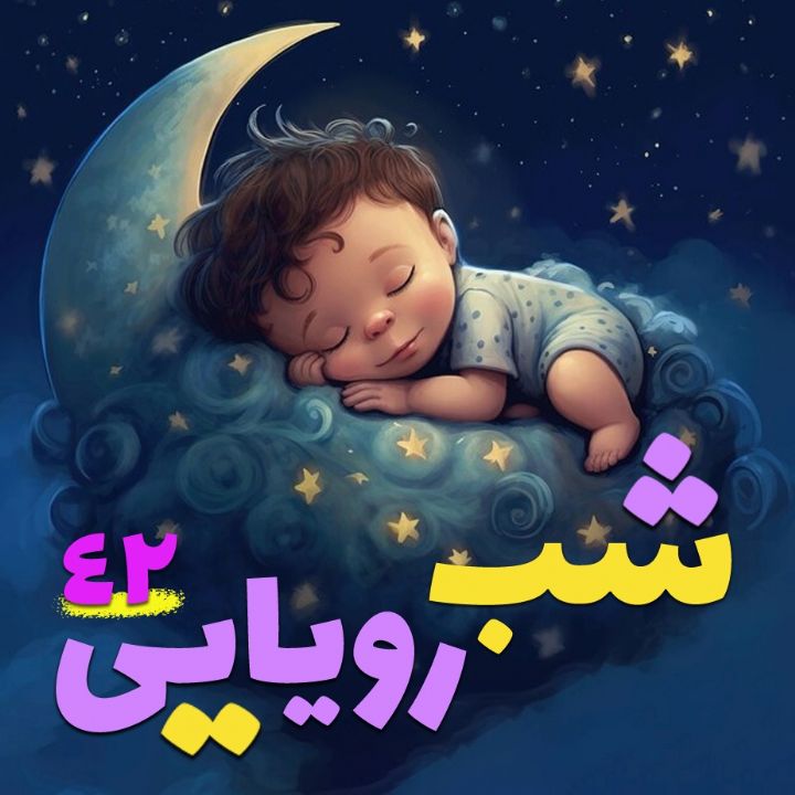 شب رویایی 42 