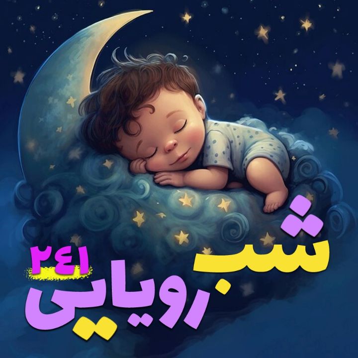 شب رویایی 241 