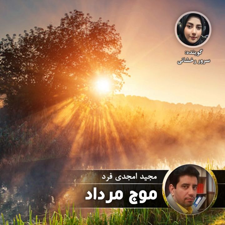 موج مرداد