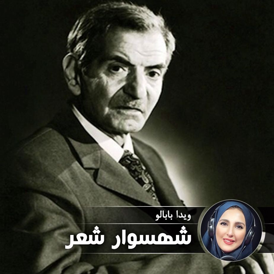 شهسوار شعر