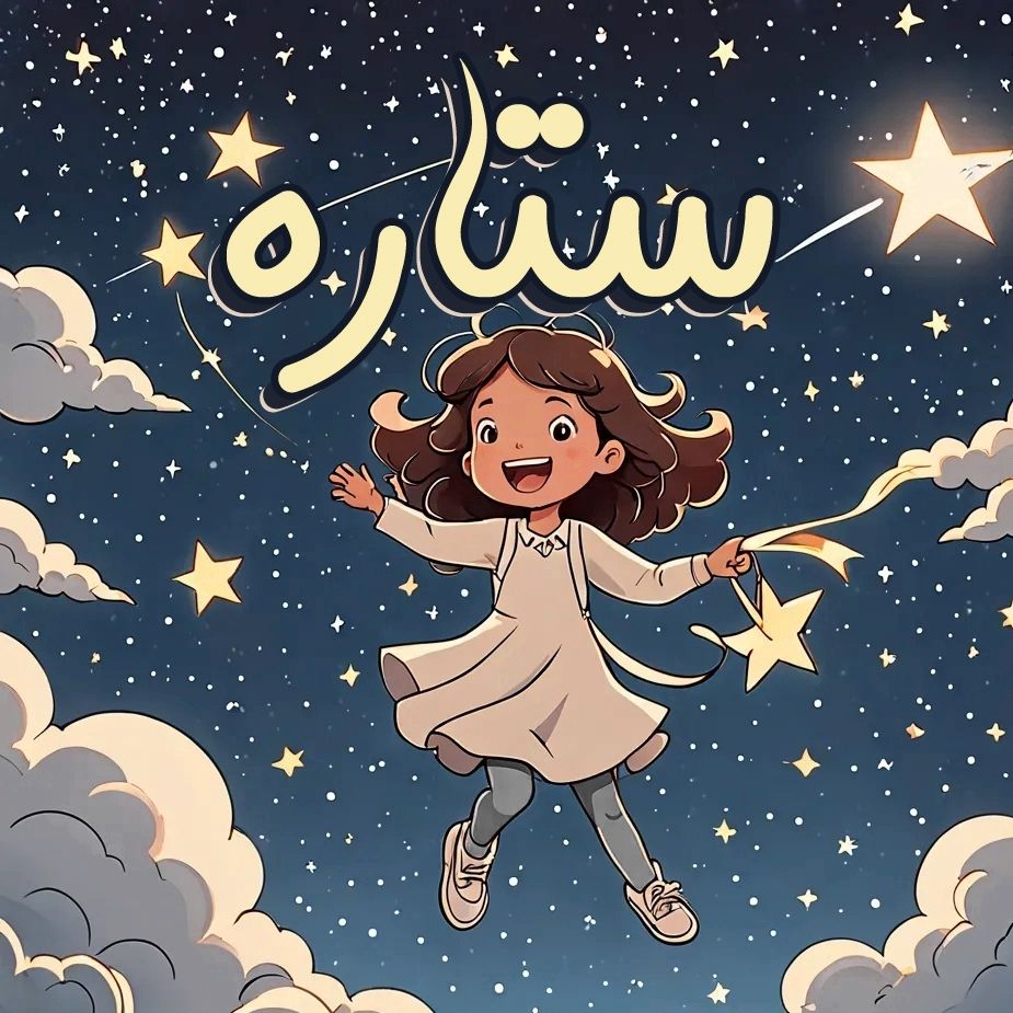 ستاره 