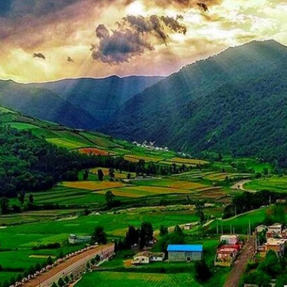 مازندران 