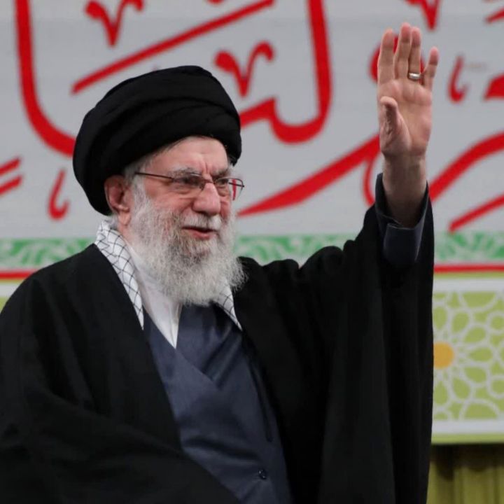 چهل‌وهفتمین سالگرد پیروزی انقلاب اسلامی