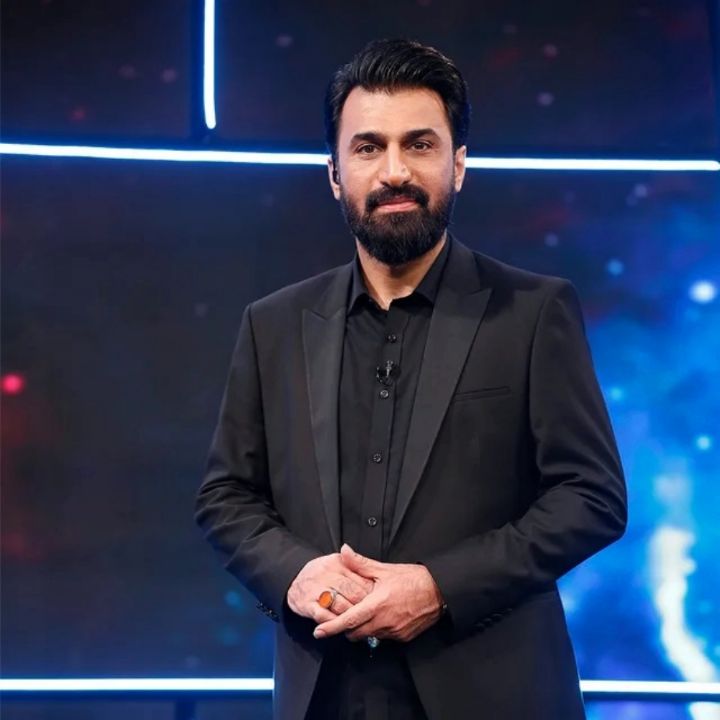 ایرانمونه