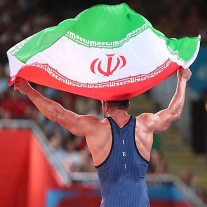 تا پای جان برای ایران