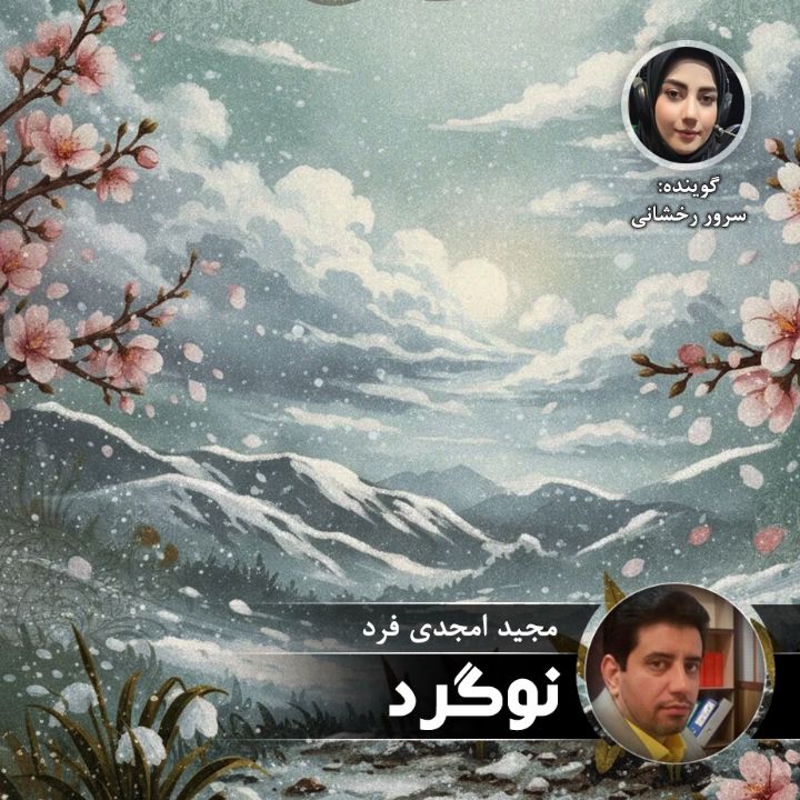 نوگرد