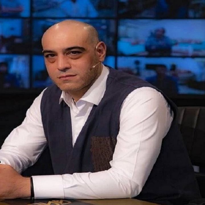 سیاوش ها 