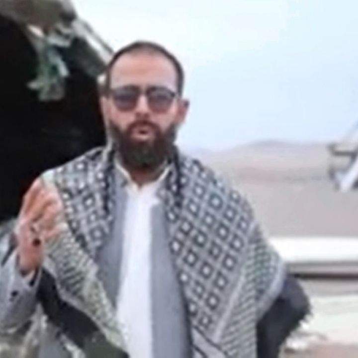  لشكر حق