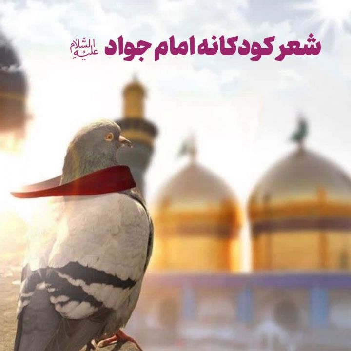 امام جواد(ع)