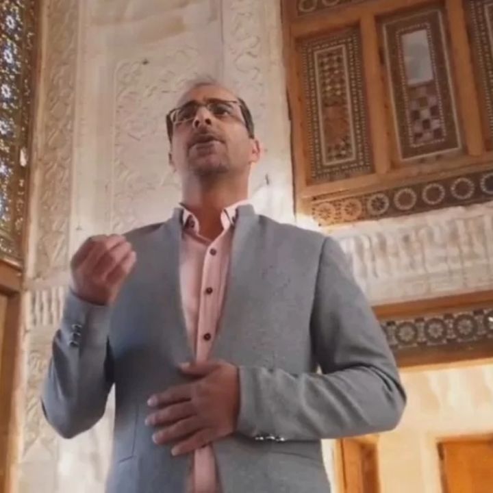 ایرانم	