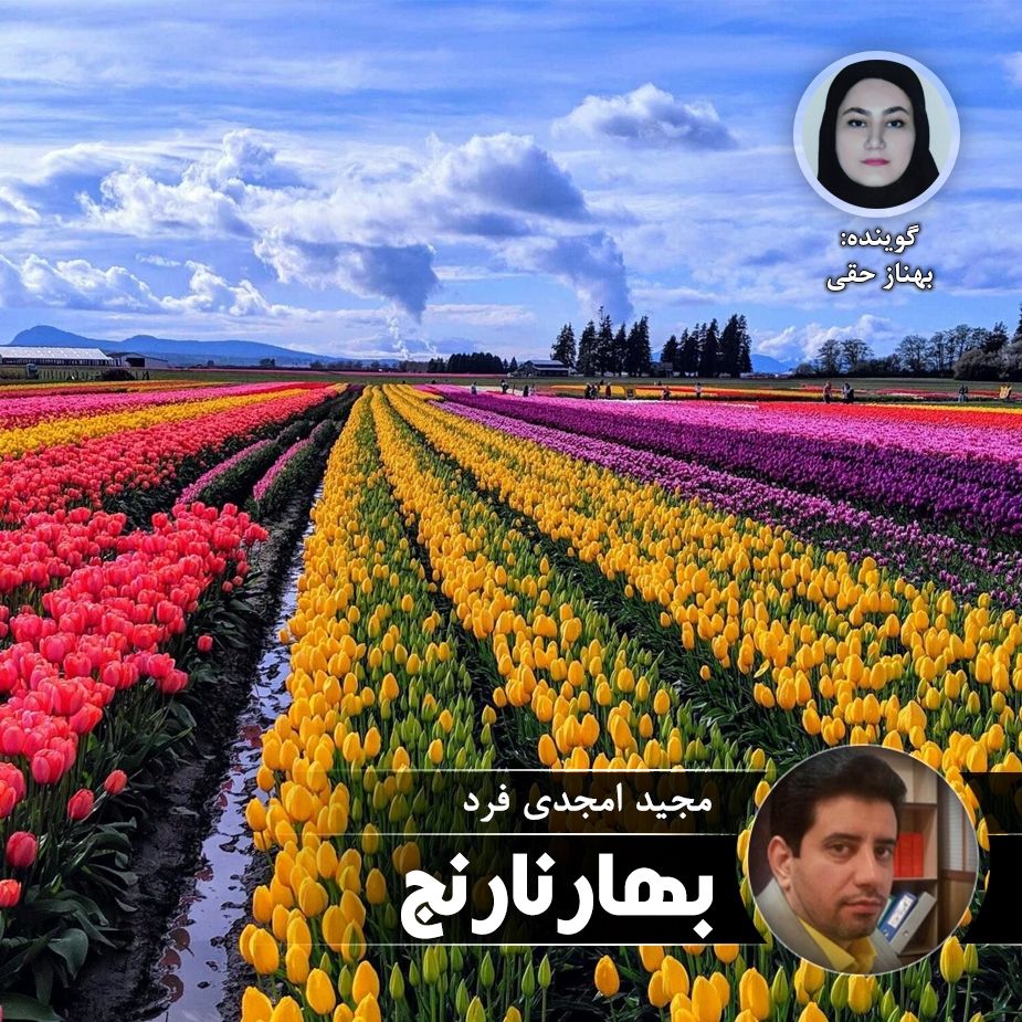 بهارنارنج
