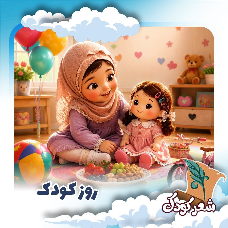 روز کودک 