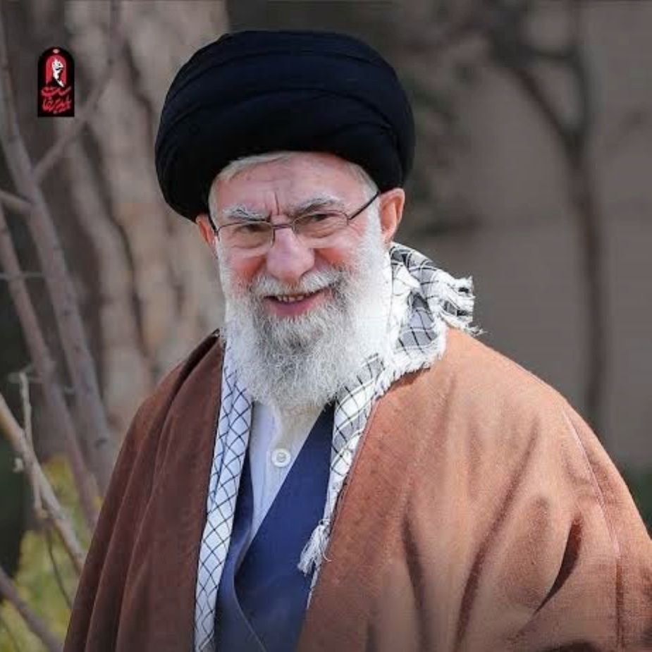 امام ما	