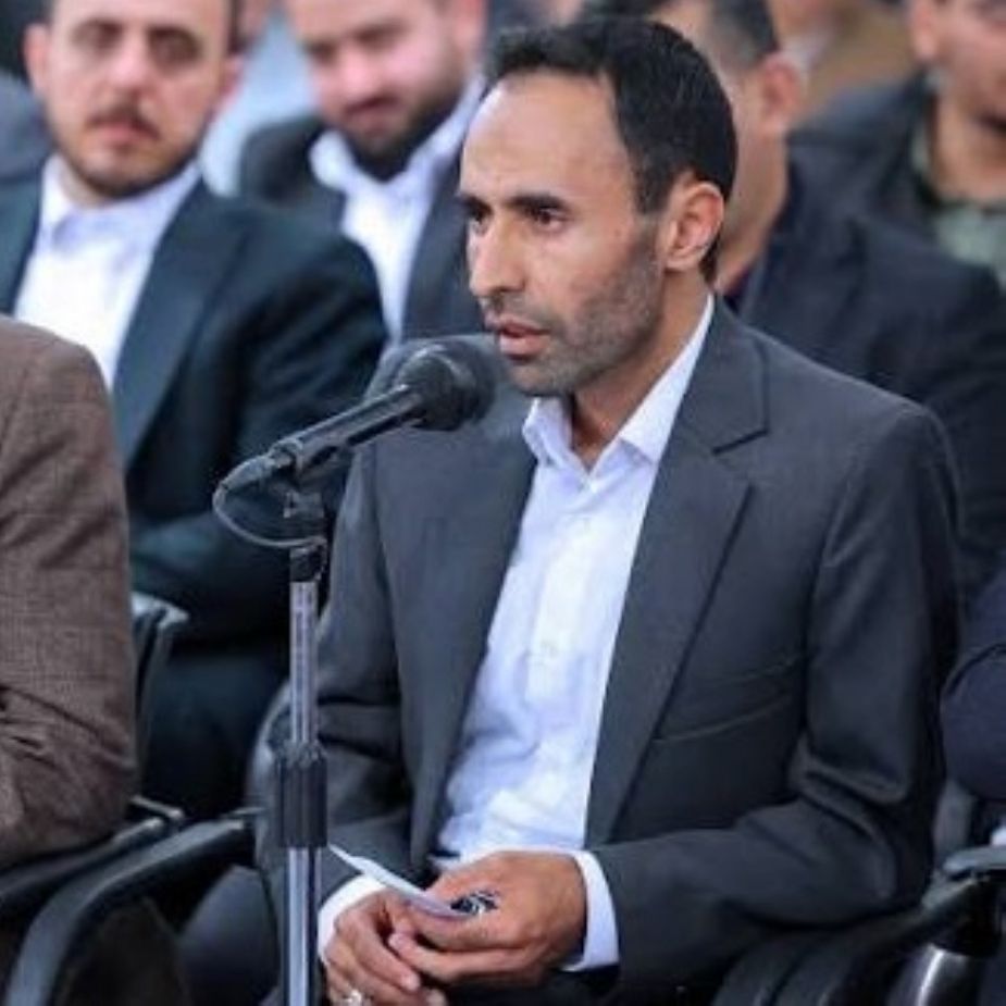 الهی دور باد	