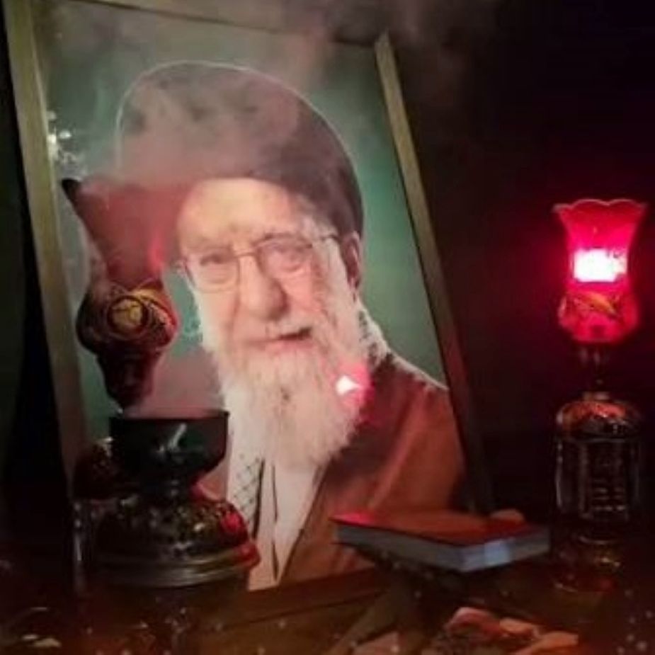 شهید رهبریم (رهبر شهیدم )