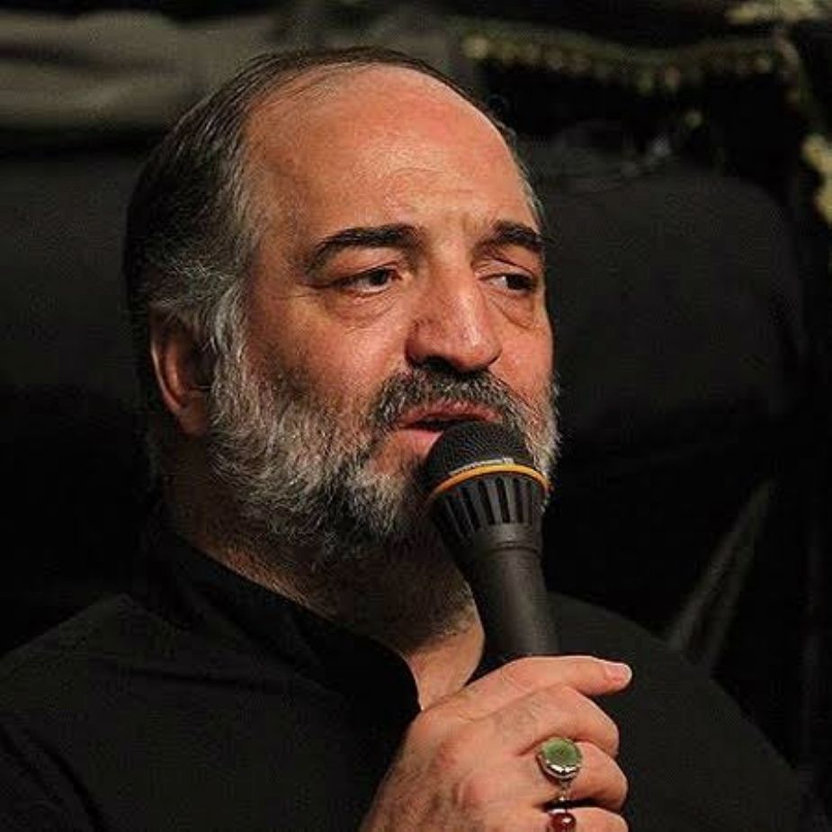 رهبرم (رهبر شهید)