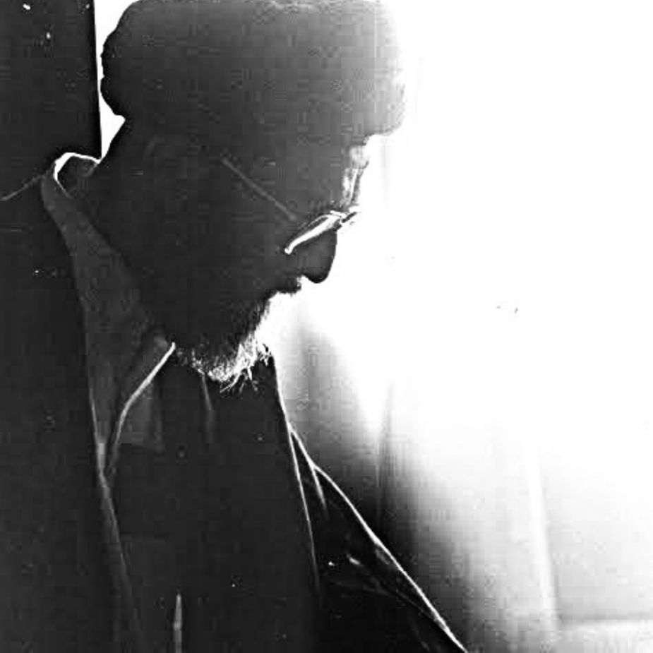 رهبر شهید
