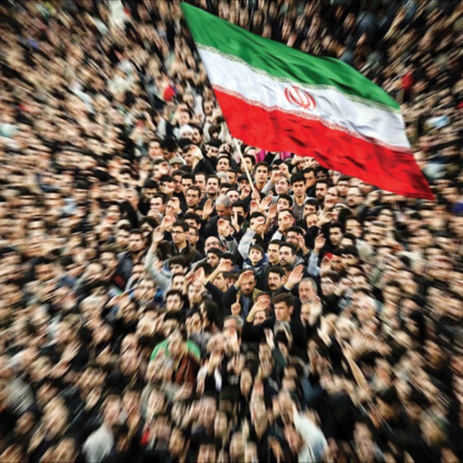 ولاتی ئازایان ( سرزمین دلیران )