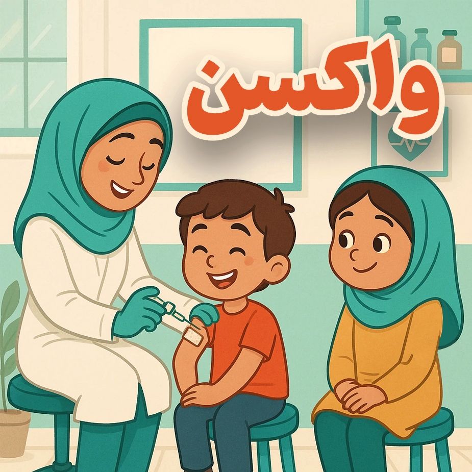 واکسن 