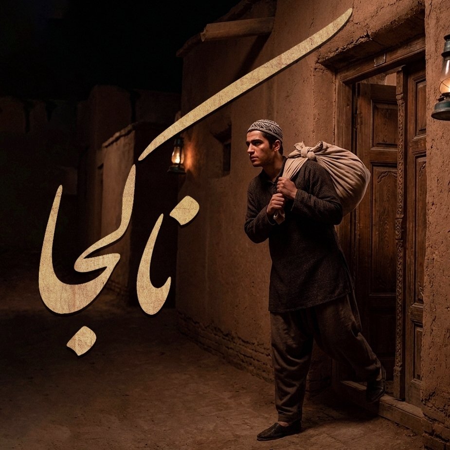 ناكجا