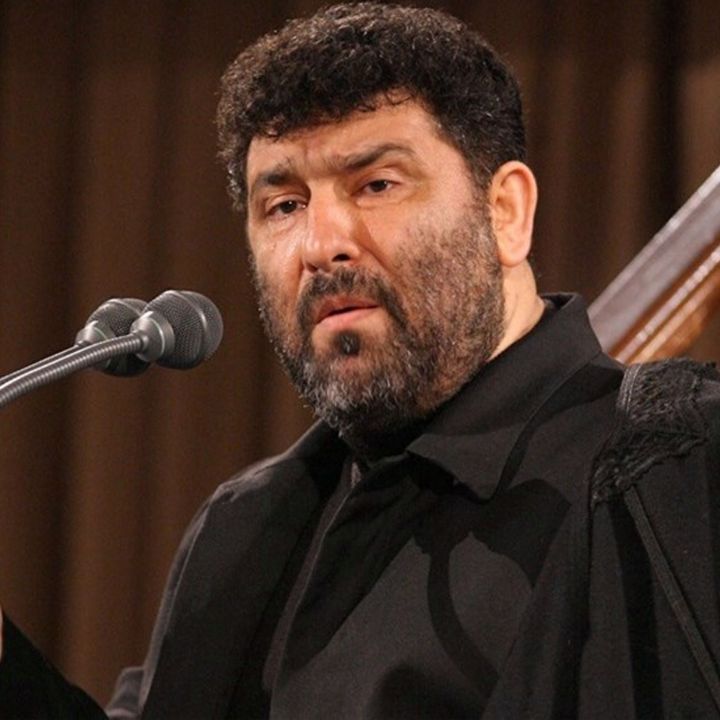 معصومه که آیت وجود است