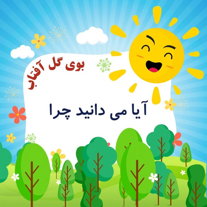 آیا می دانید چرا 