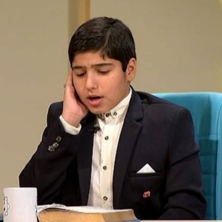 سوره ابراهیم آیات 39 تا 41