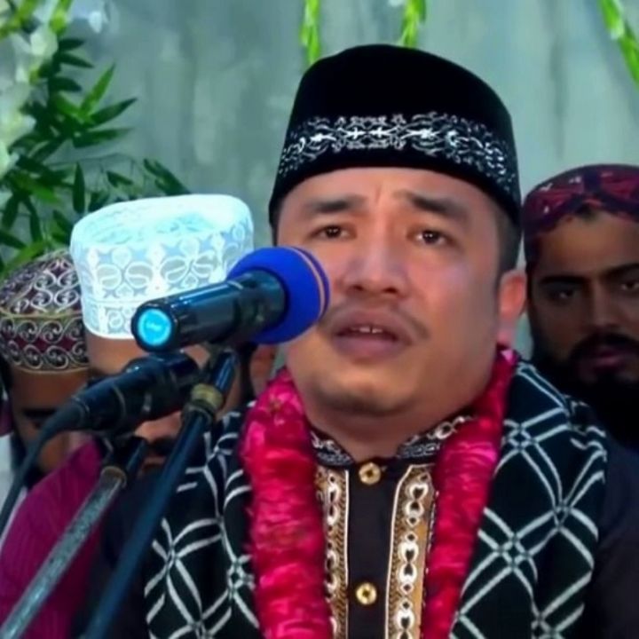 سوره اسراء آیات 9 تا 16 و شمس 1 تا 10