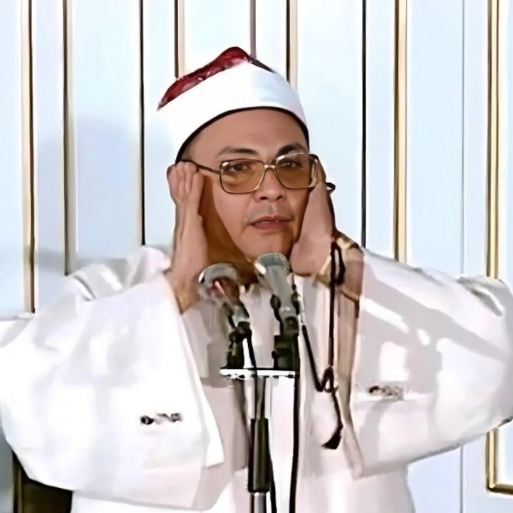 سوره انبیاء آیات 83 تا آخر