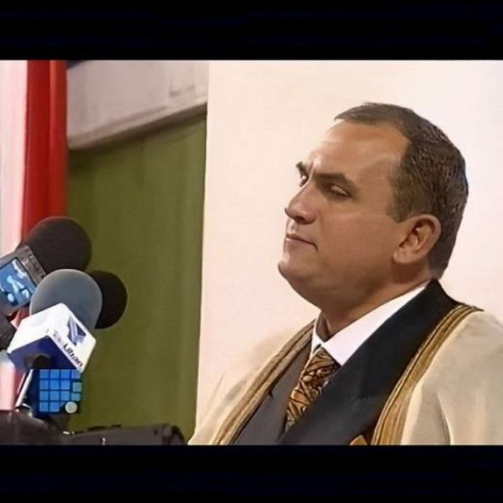سوره تحریم آیات 1 تا 7