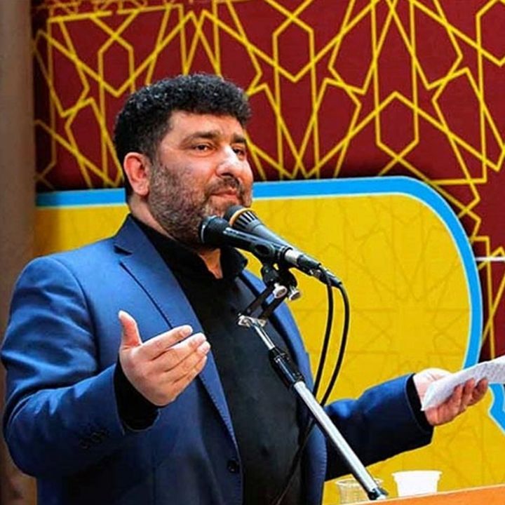 سعید حدادیان