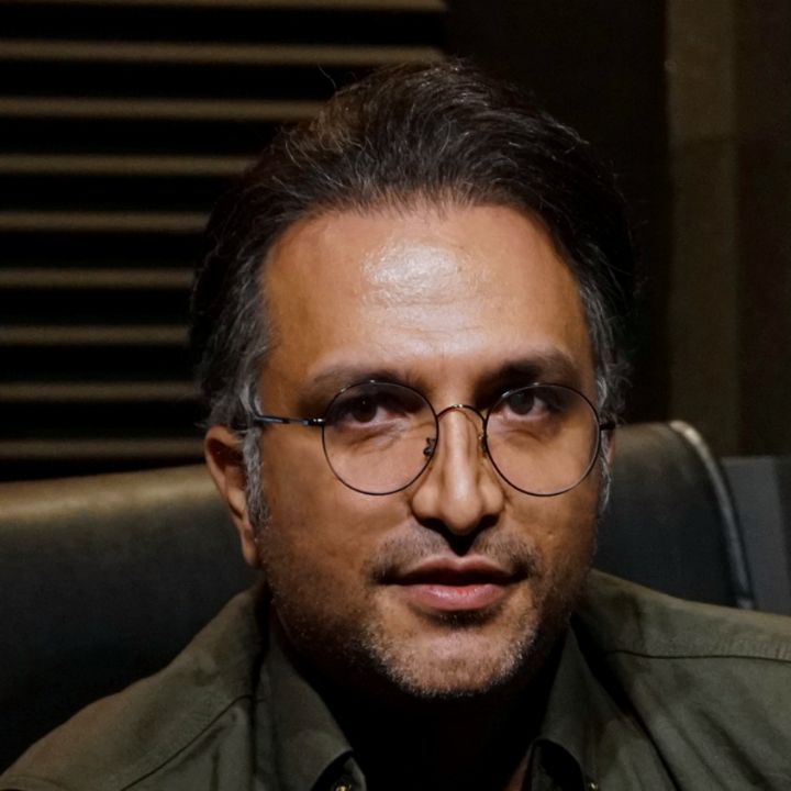 دلتنگی 