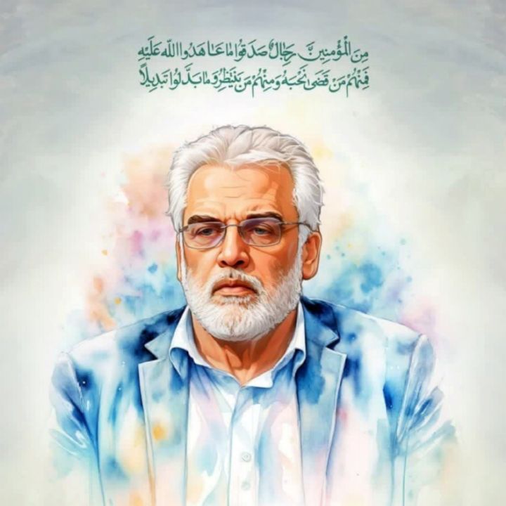 پاداش تلاش مجاهدانه