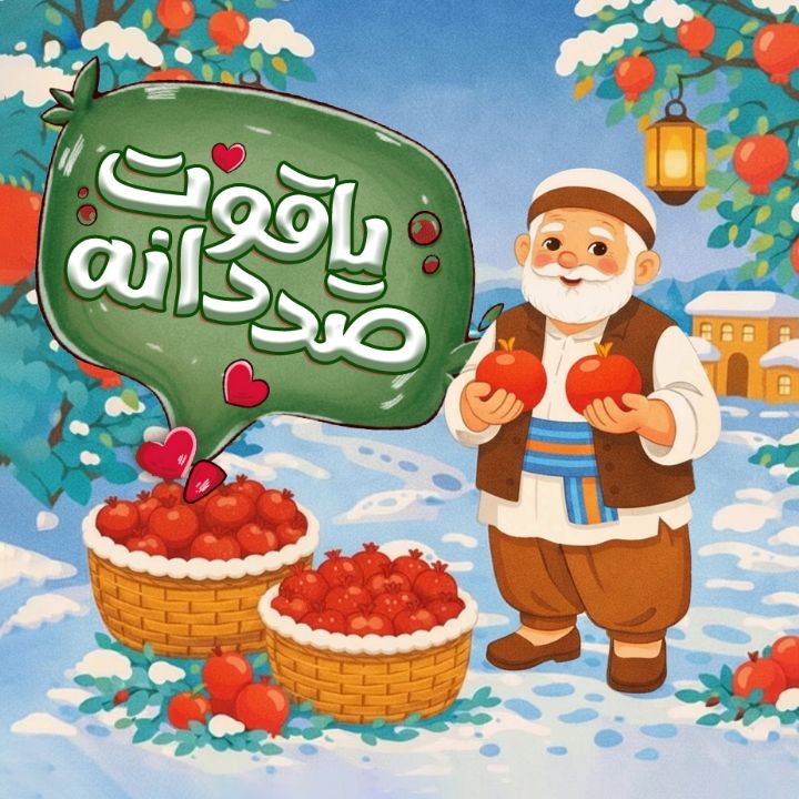 صد دانه یاقوت