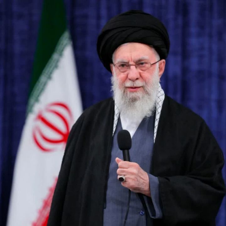 پیام تلویزیونی خطاب به ملّت ایران در آستانه 22 بهمن