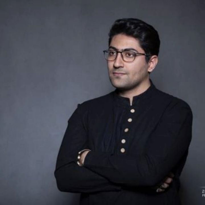 نغمه‌ ی ایران