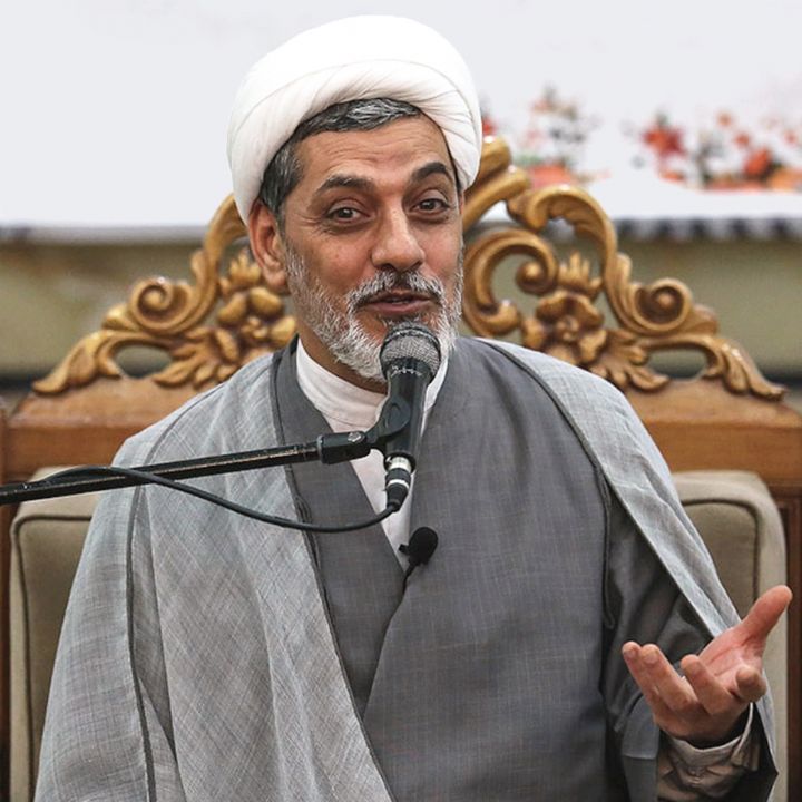 ویژگی های شاهچراغ