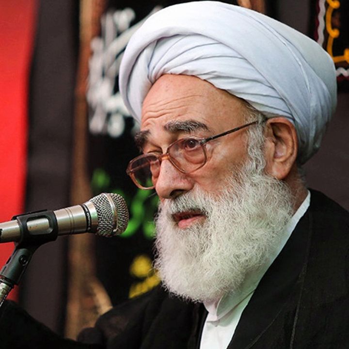 تهمت زدن دائمی دشمنان به پیامبر اکرم (ص) و حضرت علی (ع)