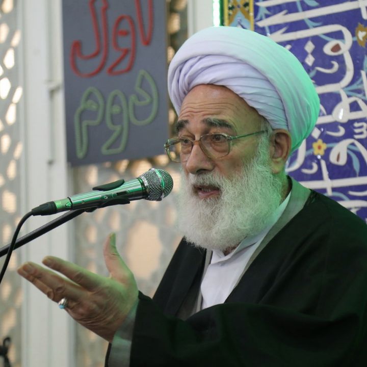 قدر و منزلت امام علی (ع)