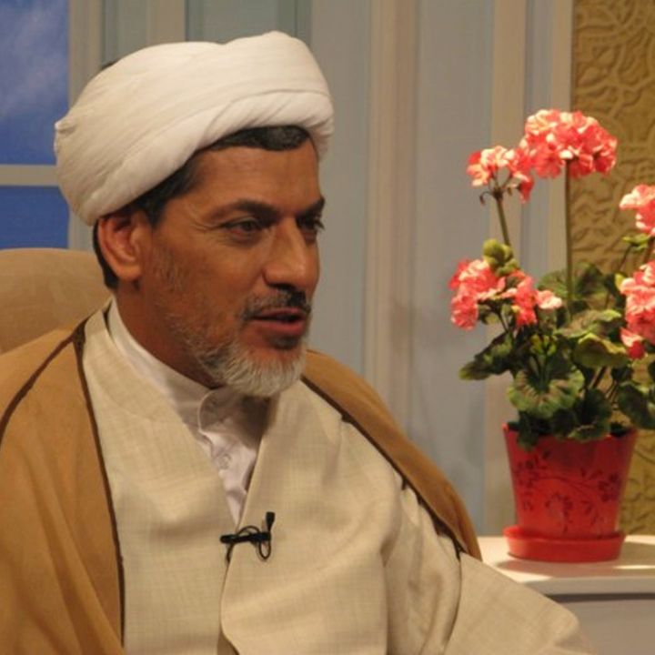 انتظار امام زمان (عج) از ما