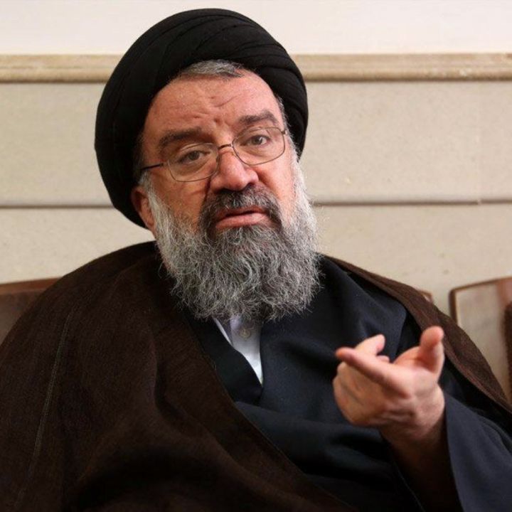 سیره ی علمی و عملی آیت الله محمد یزدی