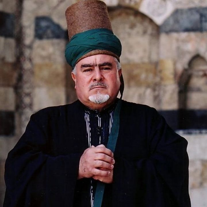 حمزه شکور