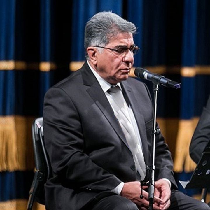 قاسم رفعتی