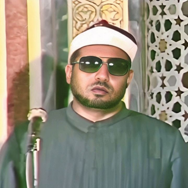 محمد عمران