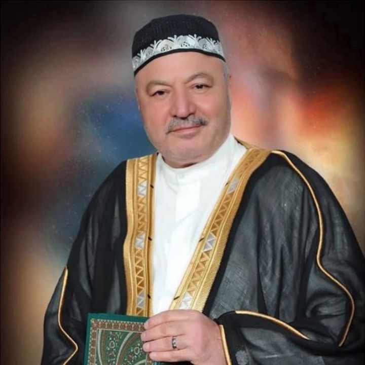 عامر الکاظمی