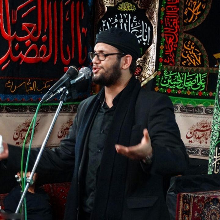 بارونه بارون چشمهامون گریون