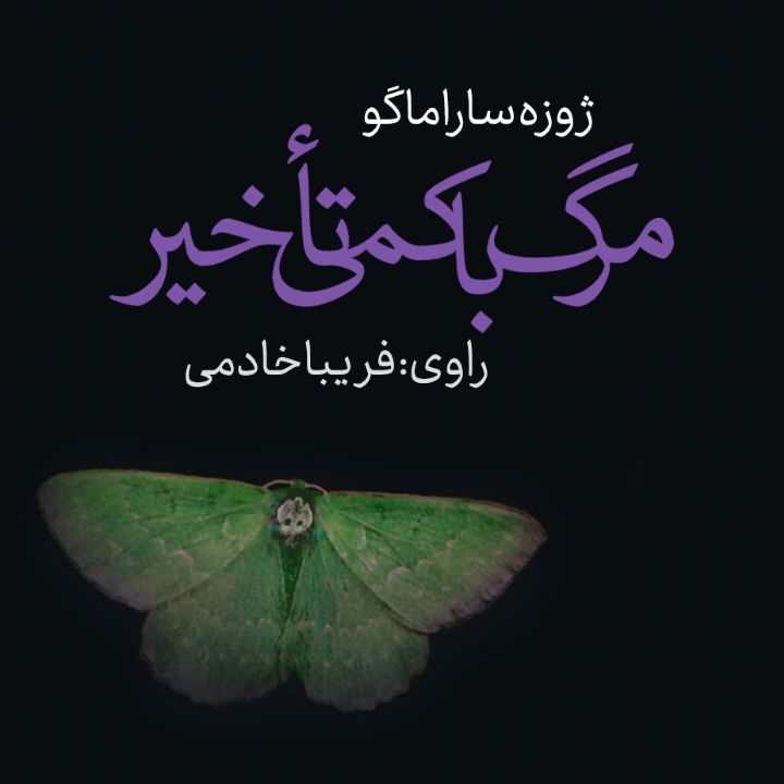 مرگ با کمی تأخیر 